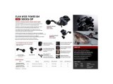 TAILWALK ELAN WIDE POWER BM BAITCASTING MAKİNESİ