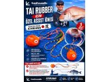 TAILWALK Tai Game T.R.B RING ASSIST