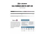 KALI KUNNAN ARKETA SURF 420 SURF KAMIŞI