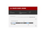 TAILWALK CRAZEE SERIES SHORE JIGGING S90H
