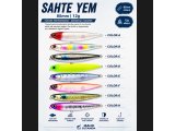 85mm/12g Su Üstü Pencil Maket