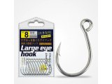 Inline Large Eye Hook