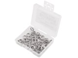 İyi Kalite Split Ring (50 Adet)