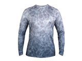 Golden Catch Jersey Vortex Air Sun Shirt Grey