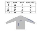Golden Catch Jersey Vortex Air Sun Shirt Grey