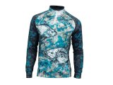 Golden Catch Tshirt Fire Carp-Bream CM105