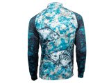 Golden Catch Tshirt Fire Carp-Bream CM105
