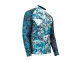 Golden Catch Tshirt Fire Carp-Bream CM105