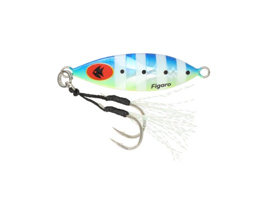 Golden Catch Metal Jig Figaro Heavy 20g