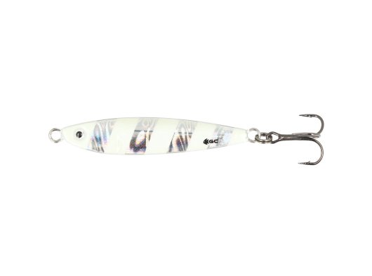 Golden Catch Metal Jig Blaze Heavy 20g