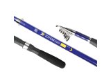 Zeox Rod Totem Compact Tele 2.40m 50g