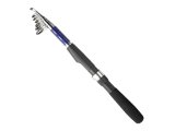 Zeox Rod Totem Compact Tele 2.40m 50g