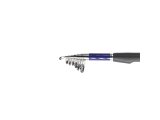 Zeox Rod Totem Compact Tele 2.40m 50g