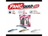DTD PANIC SHAD 16g 120 COMBO