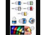 LED Su Altı Lambası (Balık Çağırma Lambası)