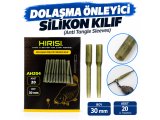 Dolaşma Önleyici Silikon Aparat