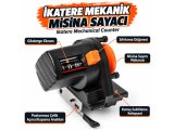 İkatere Mekanik İp ve Misina Sayacı