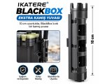 Ikatere Blackbox Ekstra Kamışlık