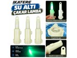 Ikatere Su Altı Çakar Lamba