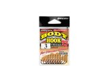 Decoy Worm23 Body Hook İğne (NS Black)