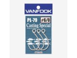 Vanfook PL-79 Casting Special Tek İğne