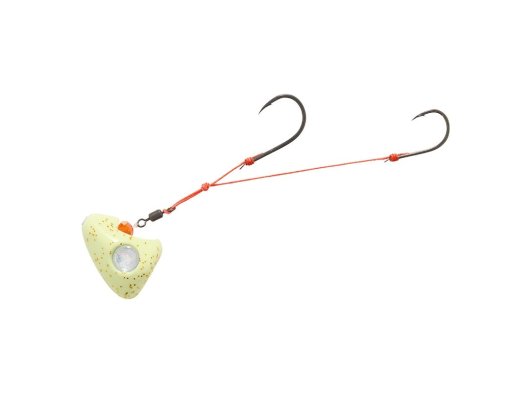 Daiwa Kohga Yudo Tenya SS 2WAY Madai Tenyası