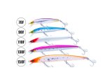 Duel F1286 Hardcore R15 150F Yüzen Maket Balık 150mm 20g