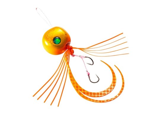 Shimano Engetsu Bakubaku Plus Tai Rubber Yemi 100g (JD-V10W)