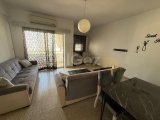 GAZİMAĞUSA BAYKALDA KİRALIK EŞYALI DAİRE