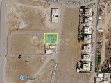 Kıbrıs Lefkoşa Gönyeli Merkezinde 817 m² Parsel Arsa