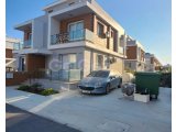 İSKELE LONG BEACHTE SATILIK 2+1 VİLLA