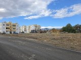 HAMİTKÖY'DE, TÜRK KOÇANLI, 5709 METREKARE BÜYÜKLÜĞÜNDE, TABAN %50, TOPLAM %120, 3 KAT KONUT İZİNLİ, APARTMAN SİTESİ İNŞASINA UYGUN ARAZİ