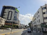 KÖŞKLÜÇİFTLİK’TE, TÜRK KOÇANLI, TERCİH ORANI YÜKSEK, DEREBOYU BÖLGESİNDE, PASHA OTEL KARŞISINDA,ÇOK İYİ KONUMDA 110 METREKARE, 3+1 DAİRE