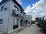 İSKELE BAHÇELERDE KİRALIK 3+1 VİLLA