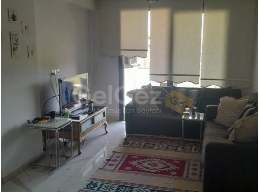 GAZİMAĞUSA ÇANAKKALE KİRALIK AYLIK ÖDEMELİ 2+1 DAİRE
