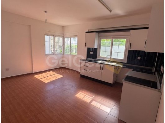 Gazimağusa Çanakkalede kiralık 2+1 daire