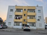 HAMİTKÖY'DE, TÜRK KOÇANLI, KUZEY ÇEVRE YOLUNA YAKIN, 80 METREKARE, 2+1, 1.KAT (ARA KAT), PANJURLU, FUL EŞYALI, KDV VE TRAFO KATKI PAYI ÖDENMİŞ, İLK EVİM KRE