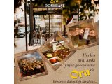 Ocak Başı Sizi Çağırıyor.