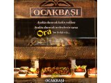 Ocak Başı Sizi Çağırıyor.