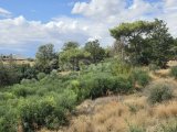 AĞIRDAĞ'DA, TÜRK KOÇANLI, GENİŞ VE DERİN LEFKOŞA MANZARASINA SAHİP, ÇOK İYİ KONUMDA, 1430 METREKARE BÜYÜKLÜĞÜNDE, %50 İMAR VE 2 KAT KONUT İZİNLİ ARSA