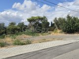 AĞIRDAĞ'DA, TÜRK KOÇANLI, GENİŞ VE DERİN LEFKOŞA MANZARASINA SAHİP, ÇOK İYİ KONUMDA, 1430 METREKARE BÜYÜKLÜĞÜNDE, %50 İMAR VE 2 KAT KONUT İZİNLİ ARSA