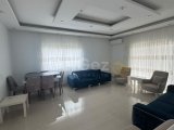 İSKELE BAHÇELERDE KİRALIK 3+1 VİLLA