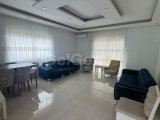 İSKELE BAHÇELERDE KİRALIK 3+1 VİLLA
