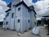İSKELE BAHÇELERDE KİRALIK 3+1 VİLLA