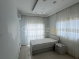 İSKELE BAHÇELERDE KİRALIK 3+1 VİLLA