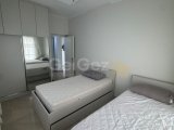 İSKELE BAHÇELERDE KİRALIK 3+1 VİLLA