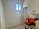 İSKELE BAHÇELERDE KİRALIK 3+1 VİLLA