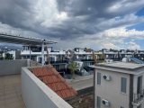 İSKELE BAHÇELERDE KİRALIK 3+1 VİLLA