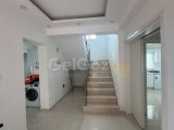 İSKELE BAHÇELERDE KİRALIK 3+1 VİLLA