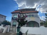 İSKELE BAHÇELERDE KİRALIK 3+1 VİLLA
